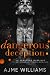 Dangerous Deception (German Translation - Mafia Lords of Sin) (German Edition)