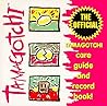 Tamagotchi: The Official Care Guide and Record Book