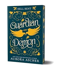 Cover of Guardian Demon