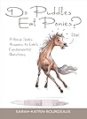 Do Puddles Eat Ponies?