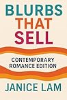 Blurbs That Sell: Contemporary Romance Edition