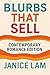 Blurbs That Sell by Janice Lam