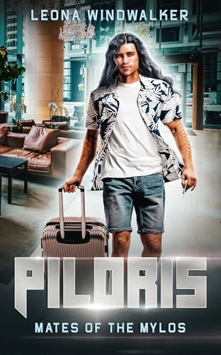 Piloris (Mates of the Mylos Book 8)