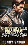 Chesterville Bike...