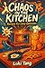 Chaos in the kitchen by Loki Yang