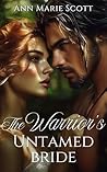 The Warrior's Untamed Bride: A Steamy Forbidden Love Scottish Medieval Historical Romance (Charmed by the Sassenachs Book 5) Book cover for The Warrior's Untamed Bride: A Steamy Forbidden Love Scottish Medieval Historical Romance (Charmed by the Sassenachs Book 5)