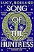 Song of the huntress by Lucy  Holland