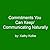 Commitments You Can Keep/Co...