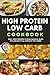 High Protein Low Carb Cookb...