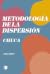 Metodología de la dispersión by Alejandro Chuca