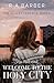 Welcome to the Holy City (The Ashley Terrace Book 1)