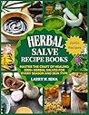 Herbal Salve Reci...