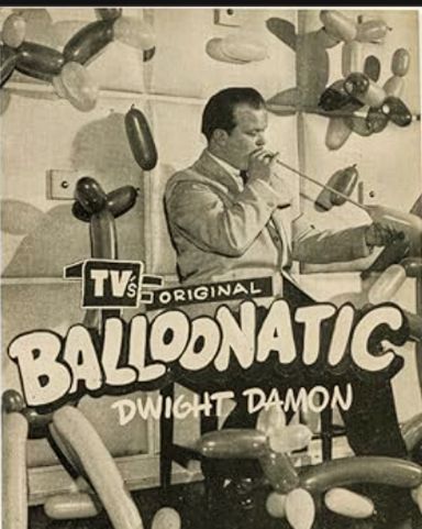 TV's Original Balloonatic (Paperback)