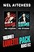 Lunetti Pack Volume 1: Book...