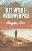 Het wilde-vrouwenpad: Avontuurlijke wandelingen (Dutch Edition)