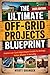 The Ultimate Off-Grid Projects Blueprint by Wyatt Granger
