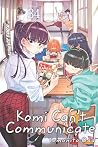 Komi Can’t Communicate, Vol. 34 by Tomohito Oda