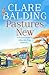 Pastures New