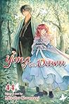 Yona of the Dawn,...