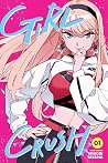 Girl Crush, Vol. 1