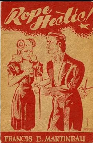 Rope Hectic! (Paperback)