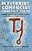 Mysteries Confucius Couldn't Solve by Ethel R. Nelson