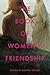 The Book of Women's Friendship by Rachel Cooke