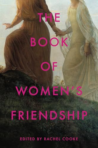 The Book of Women's Friendship (Hardcover)