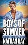 Boys of Summer  by Nathan Bay