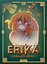 Erika et les princes en détresse #3 by Yatuu