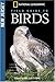 National Geographic Field Guide to the Birds by Mel Baughman