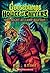 One Night at Camp Bigfoot by R.L. Stine