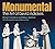 Monumental: The Art of David Adickes (Sara and John Lindsey Series in the Arts and Humanities)