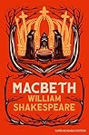 Macbeth: Barrington Stoke Edition (Dyslexia-friendly Plays)