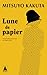 Lune de papier