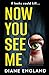 Now You See Me by Diane England