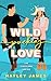 Wild Pucking Love by Hayley James