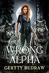 The Wrong Alpha