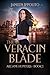 The Veracin Blade by Janeen Ippolito