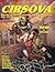 Cirsova Magazine of Thrilling Adventure and Daring Suspense Issue #23 / Summer 2025