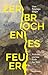 Zerbrochenes Feuer: Vulkane und das Ende der Welt (German Edition)