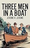 Three Men in a Boat