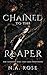 Chained to the Reaper (Protected by the Shadows)