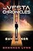The Vesta Chronicles: Sunchaser