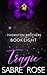 Tragic (Thornton Brothers Book 8)