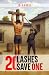 Twenty Lashes Save One