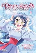 Raven Saga, Vol. 1