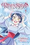 Raven Saga, Vol. 1 by Chihiro Howe