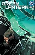 Absolute Green Lantern (2025-) #2