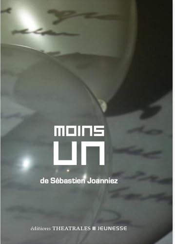Moins un (Paperback)
